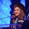 Photos, Video: Madonna Wears Cub Scout Uniform To Protest Boy Scouts' Gay Ban